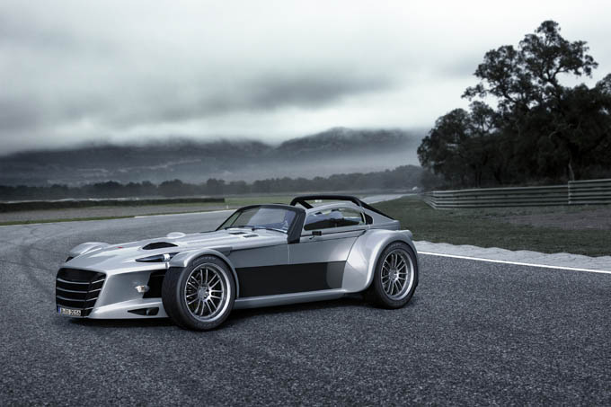 Donkervoort GTO RS